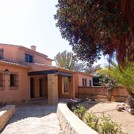 Villa Fustera