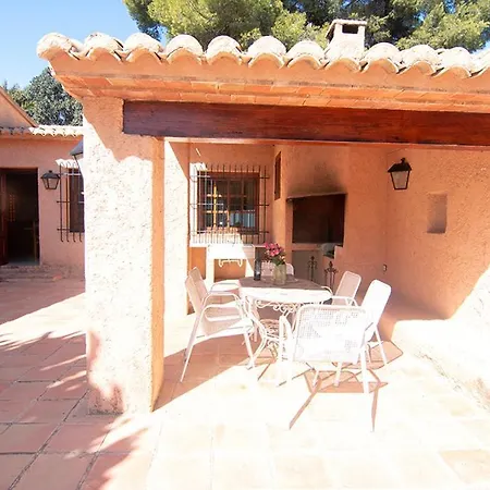 Fustera Villa *