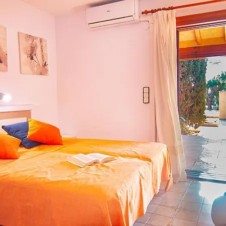 Fustera Villa Benissa