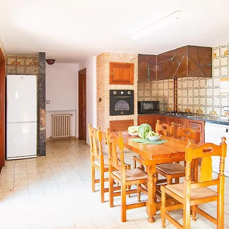Villa Fustera