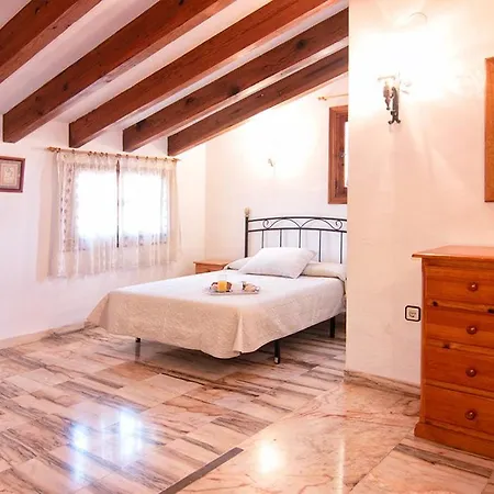 Fustera Villa *