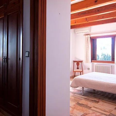 Fustera Villa Benissa
