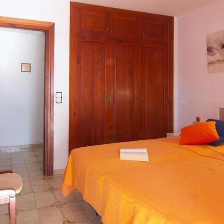 Villa Fustera