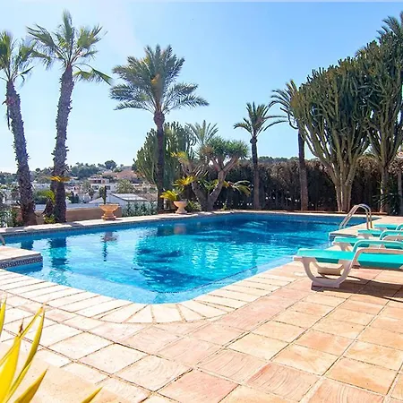 Villa Fustera *